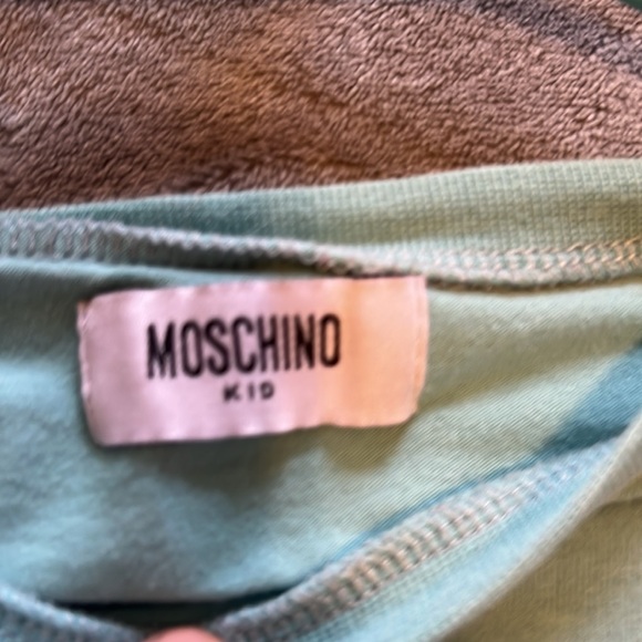 Moschino set - Picture 2 of 5